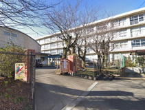 秦野市立西中学校