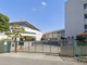 秦野市堀川小学校の画像