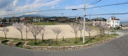 出口公園の画像4