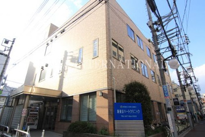 新東京ハートクリニックの画像1