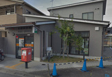 金勝郵便局