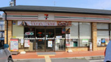 セブン−イレブン京都大宮総門口店