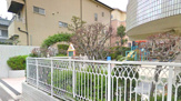 大阪芸術大学 附属松ケ鼻幼稚園