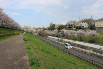 御呂戸川緑地の画像2