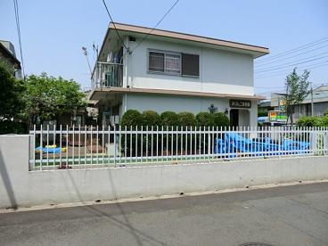 ありんこ保育園の画像1