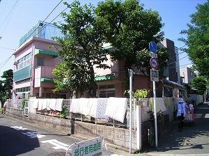 精華保育園の画像1