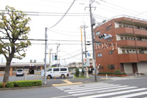 セブン−イレブン足立東伊興３丁目店