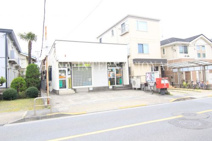 足立東伊興郵便局