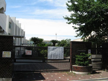大阪市立 東中川小学校の画像1
