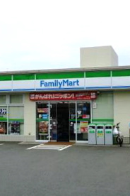 ファミリーマート・天神森橋店の画像1