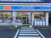 ローソン 大津一里山店