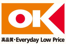 オーケー 梶野町店