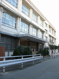 大阪市立 生野小学校の画像1