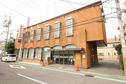  尼崎信用金庫 けま支店の画像1