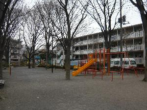 かわばた公園 の画像1