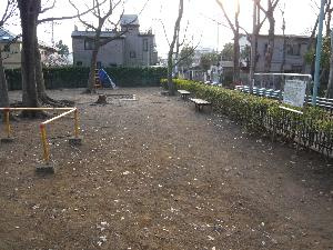 境山野公園 の画像1