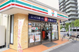セブンイレブン 葛飾堀切３丁目店