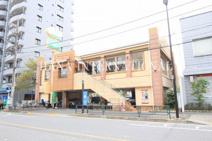 サイゼリヤ 葛飾堀切店