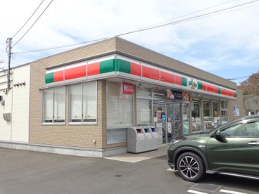 サンクス 相模原マルハン店の画像1