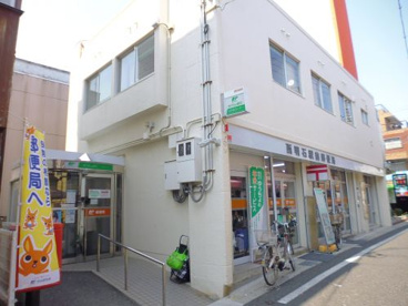 西明石駅前郵便局の画像1