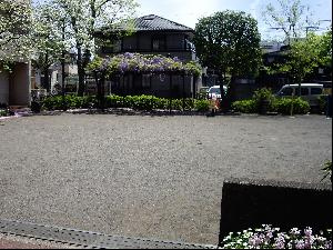 上水北公園 の画像1