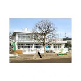 境南第２保育園の画像1