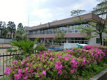 桜堤保育園の画像1