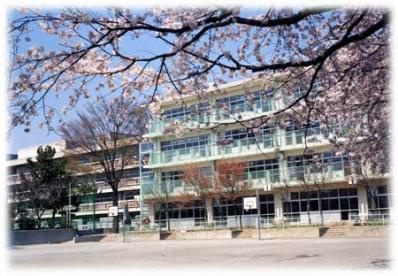 武蔵野市立 境南小学校の画像1