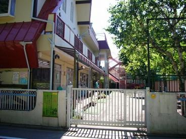 樫の実幼稚園の画像1