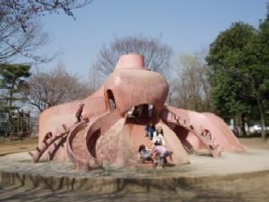 田無市民公園の画像1