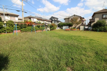 寺田大畔周辺　児童公園の画像4