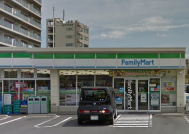 ファミリーマート東大宮五丁目店の画像1
