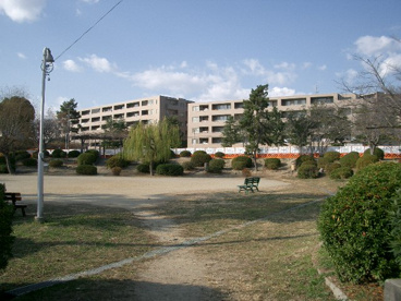 塩塚公園の画像1