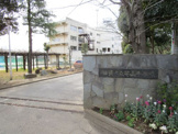 船橋市立芝山中学校