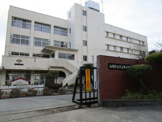 船橋市立芝山東小学校