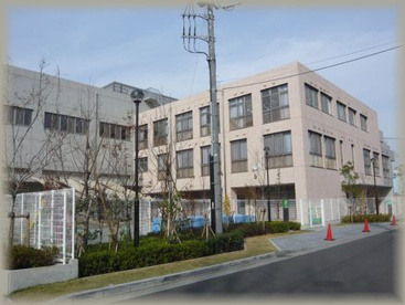 そよかぜ保育園 の画像1
