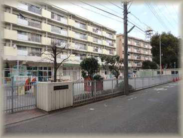 向台保育園 の画像1