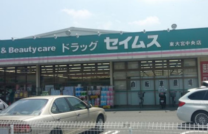 ドラッグセイムス東大宮中央店の画像1