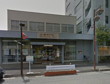 武蔵野銀行 東大宮支店の画像1