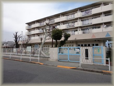 ひばりが丘保育園 の画像1
