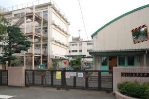 原山小学校の画像1