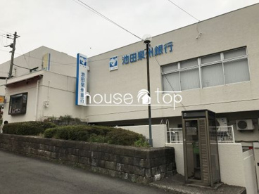 池田泉州銀行・中山台支店の画像1