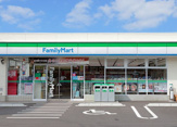 ファミリーマート港陽一丁目店