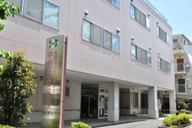 中野共立病院