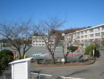 津久井小学校の画像1