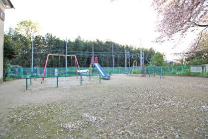 東岡屋児童遊園の画像2