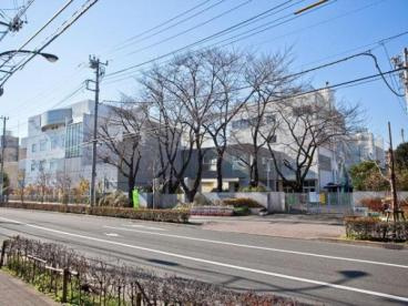 小金井市立 小金井第一小学校の画像1