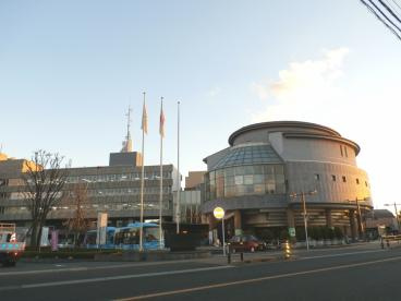 西東京市役所 保谷庁舎の画像2