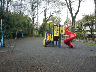 下弁天広場の画像1