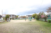 砂田第1児童公園